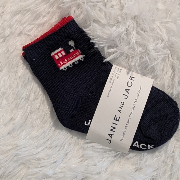 ๐ Janie and Jack Christmas bundle! NWT/ BUY A NEW NWOT ๐ - Picture 12 of 12